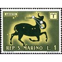 SAN MARINO