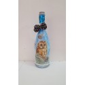 BOTTIGLIE DECORATIVE