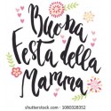 FESTA DELLA MAMMA