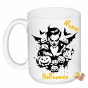 TAZZA DI HALLOWEEN