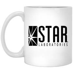 TAZZA CERAMICA laboratories stars