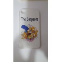 COVER IPHONE 4 /4S SIMPSON