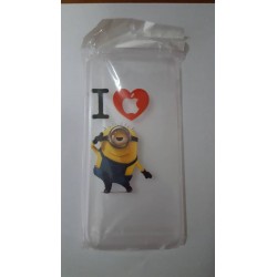 COVER IPHONE 4 /4S SIMPSON