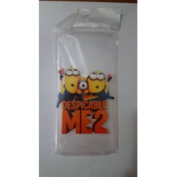 COVER IPHONE 6 MINIONS