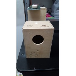 CIOTOLA PICCOLA FORMA CANE PLASTICA