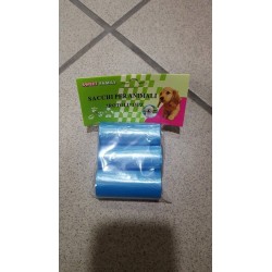CIOTOLA PICCOLA FORMA CANE PLASTICA