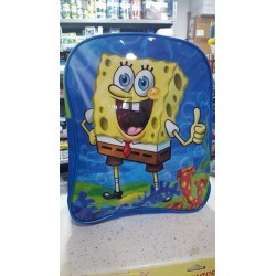 CARTELLA X ASILO SPONGEBOB