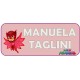 ETICHETTE TERMOADESIVE PJ MASK PERSONALIZZABILI