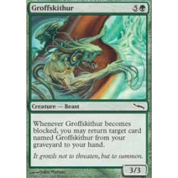 Groffskithur - Groffskithur