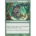Assalto del Predatore - Predator's Strike