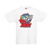 T-SHIRT TOMMY E GERRY
