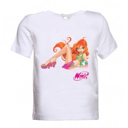 T-SHIRT WINX CLUB