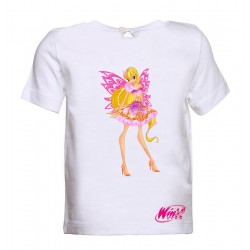 T-SHIRT WINX CLUB