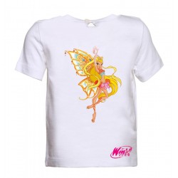 T-SHIRT WINX CLUB