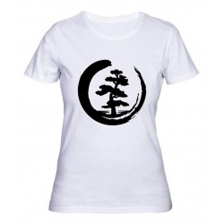 T-SHIRT  ALBERO DELLA VITA