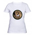 T-SHIRT  ALBERO DELLA VITA