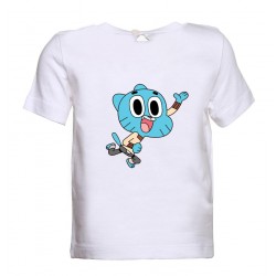 T-SHIRT GUMBALL