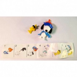 k00 - N55  Cartina BPZ - KINDER
