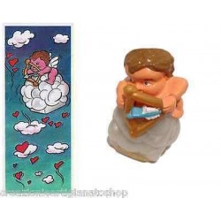 K00 - N119 SERIE  - KINDER  - CON CARTINA