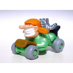 K00 n 94 - KINDER -  Dragster  - SENZA CARTINA