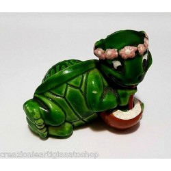 TARTALLEGRE TURTLES 1992 - Batida