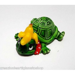 TARTALLEGRE TURTLES 1992 - Paco