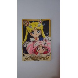 CARDS SAILOR MOON ORIGINALE GIAPPONESE