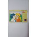 CARDS SAILOR MOON MARTA EMY ORIGINALE GIAPPONESE