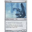 Myr d'Argento - Silver Myr
