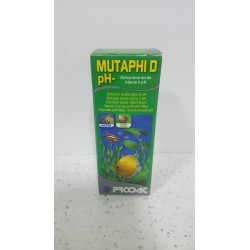 MUTAPHI D PH RODAC 100ML