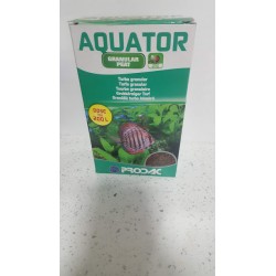 AQUATOR  PRODAC  400GR