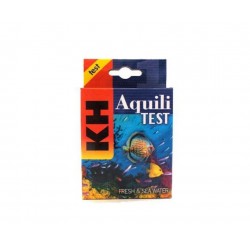 AQUILI TEST X L'ACQUA NO3 GOCCE