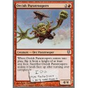 Orcish Paratroopers - Orcish Paratroopers