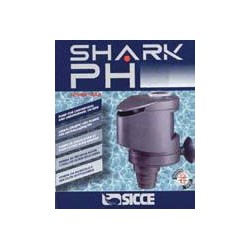 POMPA SHARK PH3 X FILTRI SOTTOSABBIA