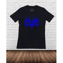 T-SHIRT DEVILMAN AKIRA FUDO AMON