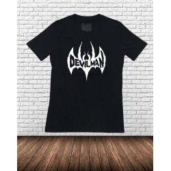 T-SHIRT DEVILMAN AKIRA FUDO AMON