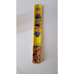 BRACCIALE BIMBA/O MINIONS