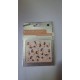 SET 3D NAIL ADESIVI X UNGHIE