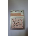 SET 3D NAIL ADESIVI X UNGHIE