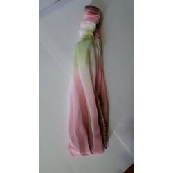 FASCIA X CAPELLI ROSA
