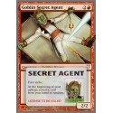 Goblin Secret Agent - Goblin Secret Agent
