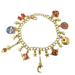 BRACCIALE BIMBA MASHA E ORSO