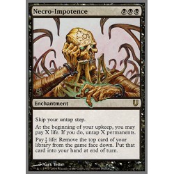 Necro-Impotence - Necro-Impotence