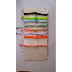 BRACCIALE BIMBA MASHA E ORSO