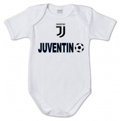 BODY BEBE' PERSONALIZZATO JUVENTINO