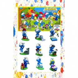 Dettagli su  NV129130131132133134135136137 - KINDER  - ENTRA E SCEGLI