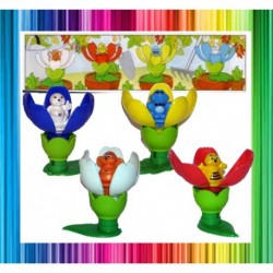 Dettagli su  NV129130131132133134135136137 - KINDER  - ENTRA E SCEGLI