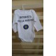 BODY BEBE' 3 MESI COTONE  MANICA CORTA INTER