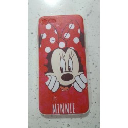 COVER MINNIE  IPHONE 7/8