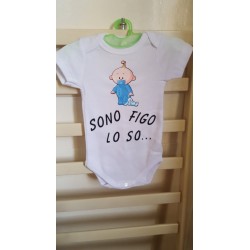 T-SHIRT BEBE' 3 mesi COTONE  MANICA CORTA